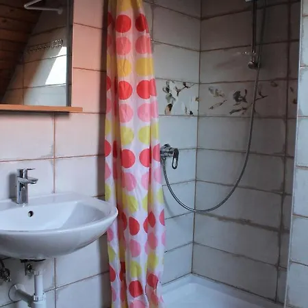 Apartman Lenke Balatonlelle