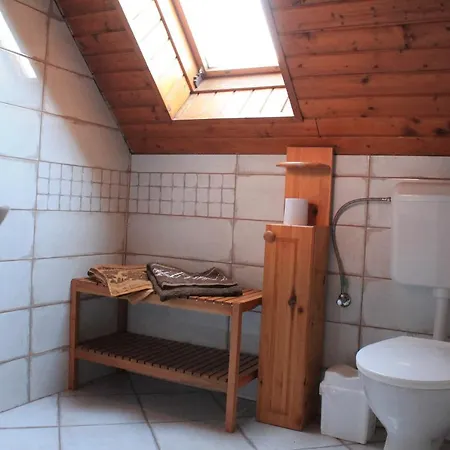 Appartement Lenke Apartmanhaz