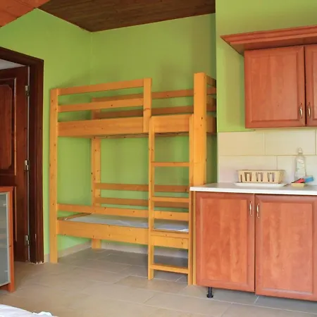 Lenke Apartmanhaz * Balatonlelle