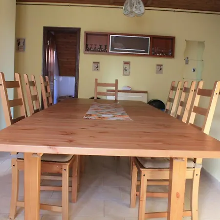 Apartman Lenke Balatonlelle