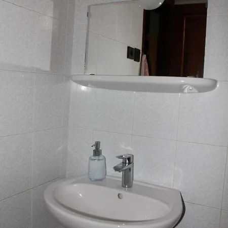 Apartment Lenke Apartmanhaz *
