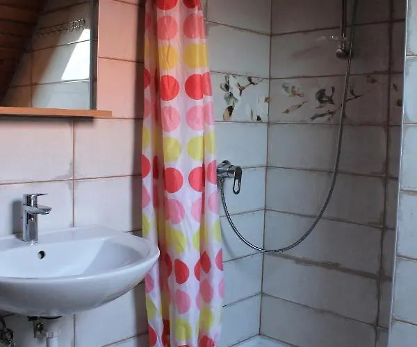 Appartement Lenke Apartmanhaz Balatonlelle