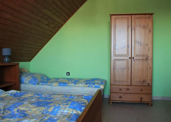 Lenke Apartmanhaz Appartement