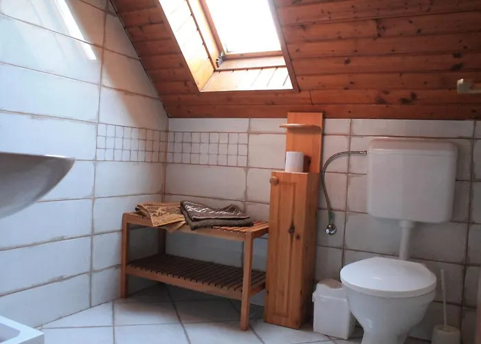 Appartement Lenke Apartmanhaz