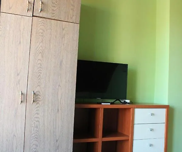 Lenke Apartmanhaz Appartement