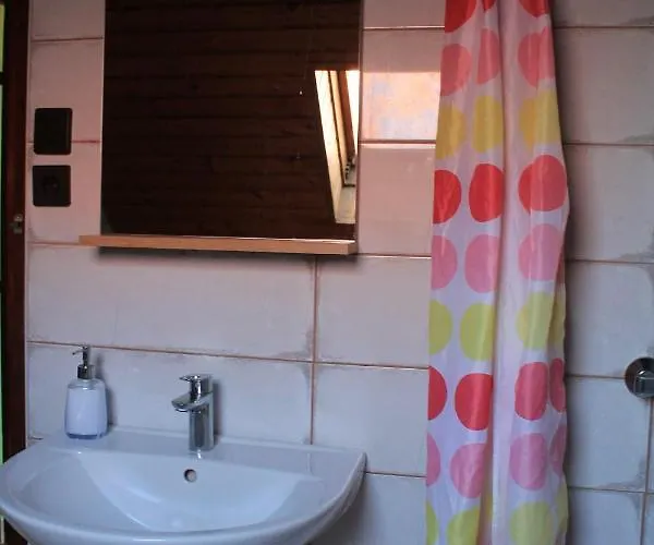 Appartement Lenke Apartmanhaz