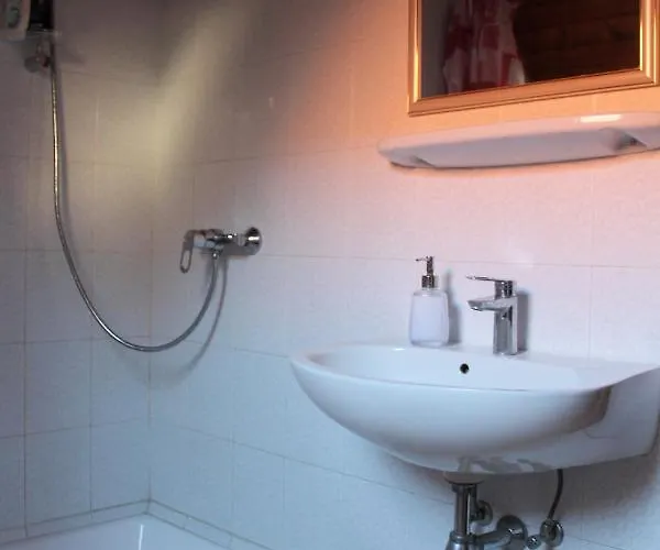 Lenke Apartmanhaz Appartement *