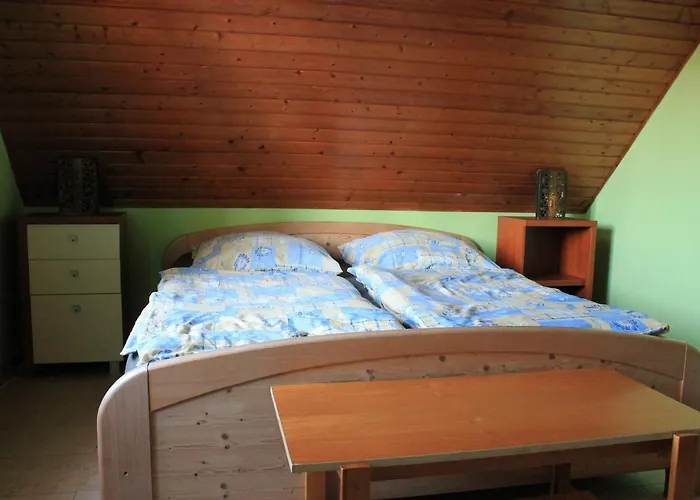 Lenke Apartmanhaz * Balatonlelle