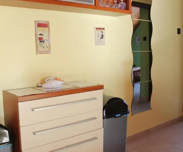 Lenke Apartmanhaz Appartement Balatonlelle