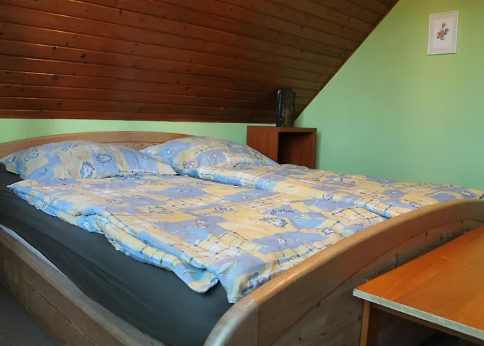 Lenke Apartmanhaz Appartement