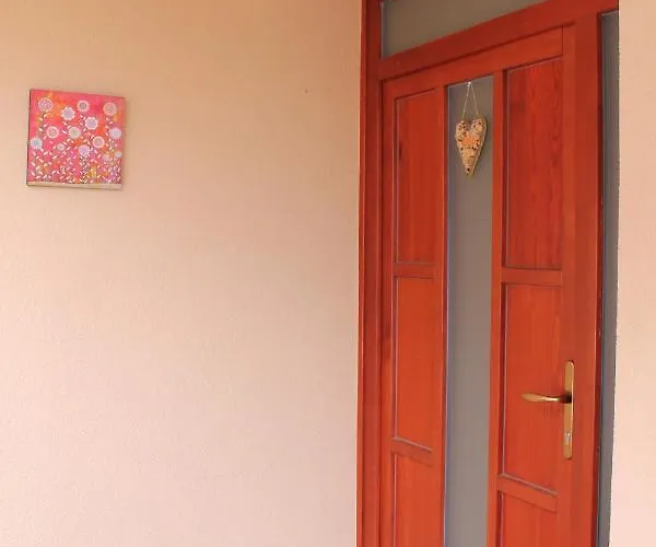 Lenke Apartmanhaz Appartement Balatonlelle