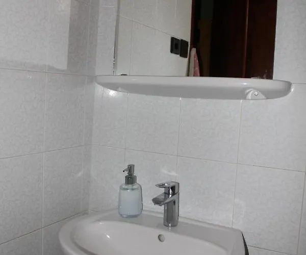 Appartement Lenke Apartmanhaz *